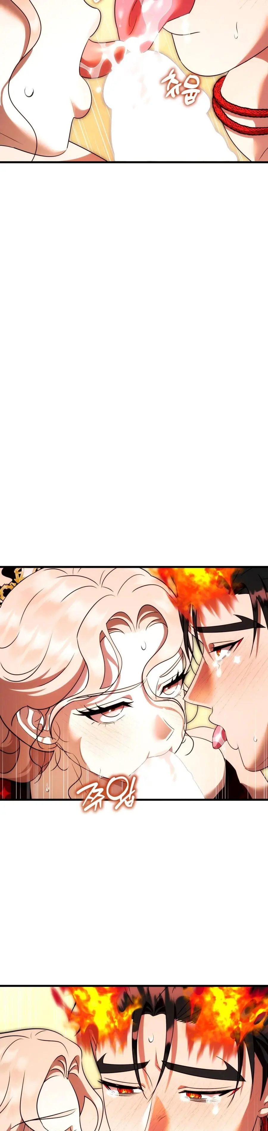 Tôi Tiễn Nam Chính Về Trời Nhé? Chap 16 - trang 8