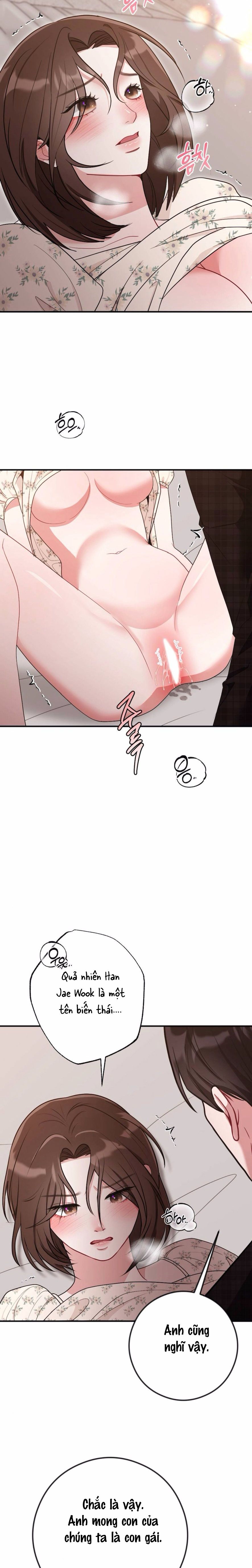 Chiếm Lấy Em Chap 23 - trang 26