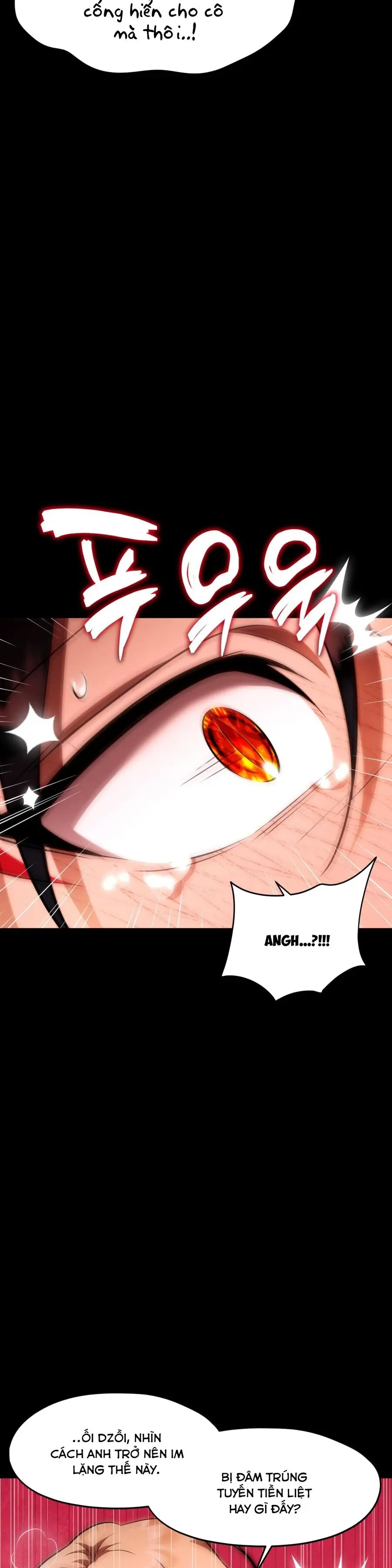 Tôi Tiễn Nam Chính Về Trời Nhé? Chap 25 - trang 22