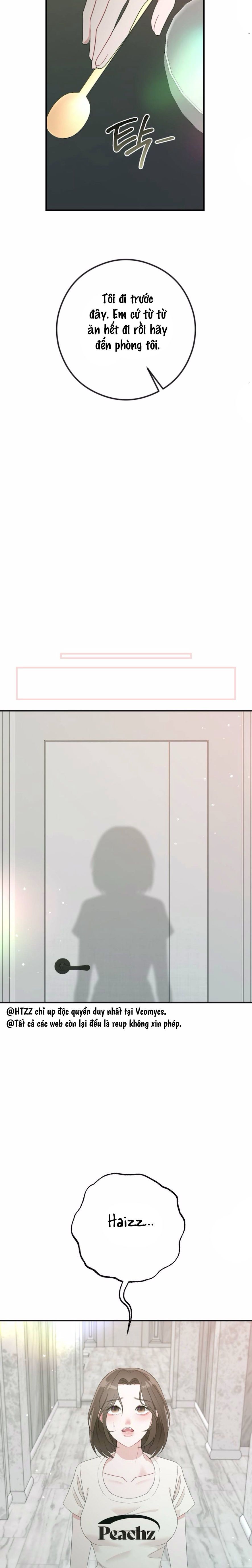 Chiếm Lấy Em Chap 13 - trang 22