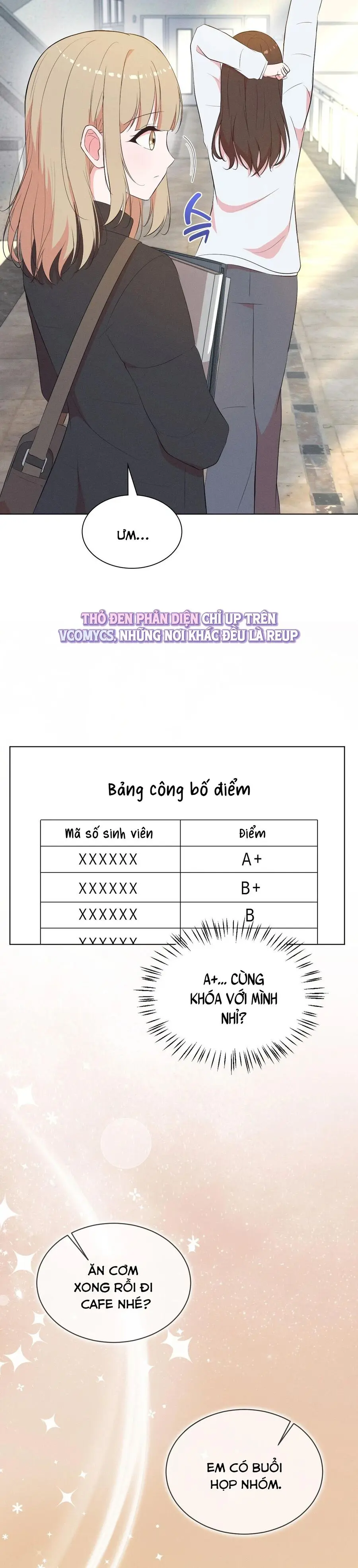 Mới Cưới Mà Đã Thế Này Sao? Chap 20 - trang 10