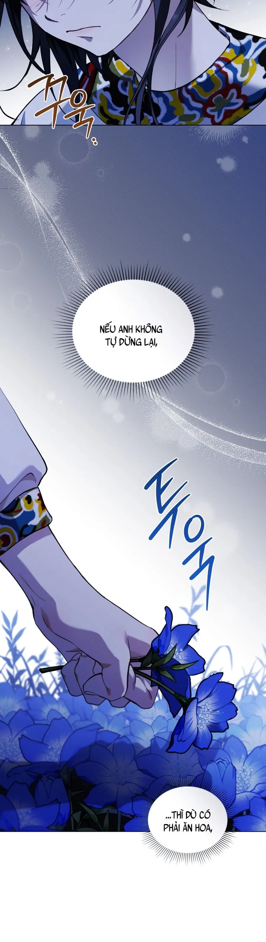 Asha Vùng Biên Giới Chap 13 - trang 44