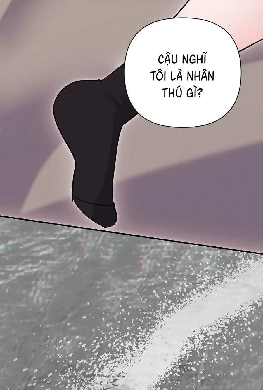 Thỏ Thì Không Cắn Đâu Chap 5 - trang 38