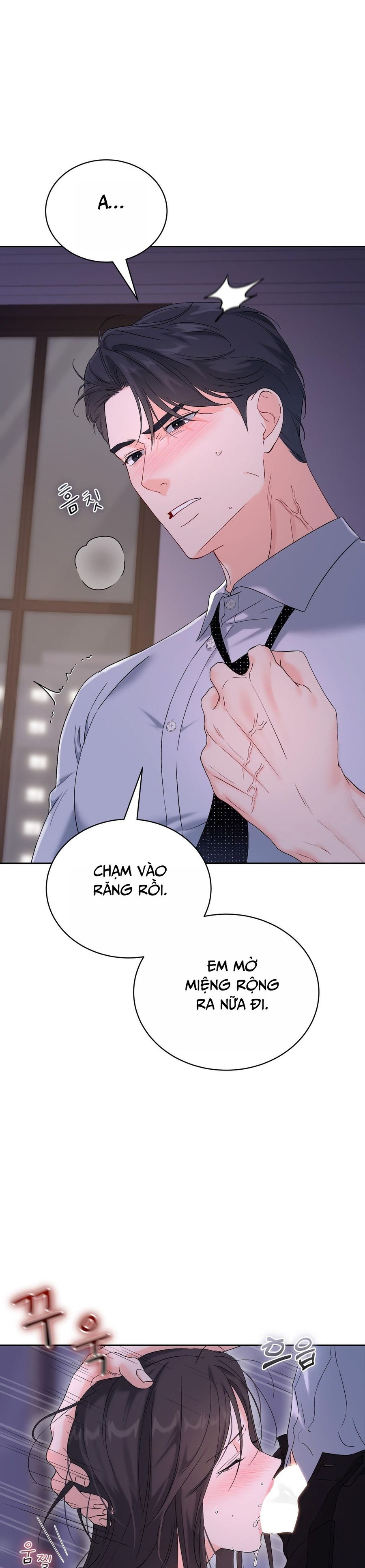 Hãy Trở Thành Biến Số X Của Đời Nhau Chap 40 - trang 28
