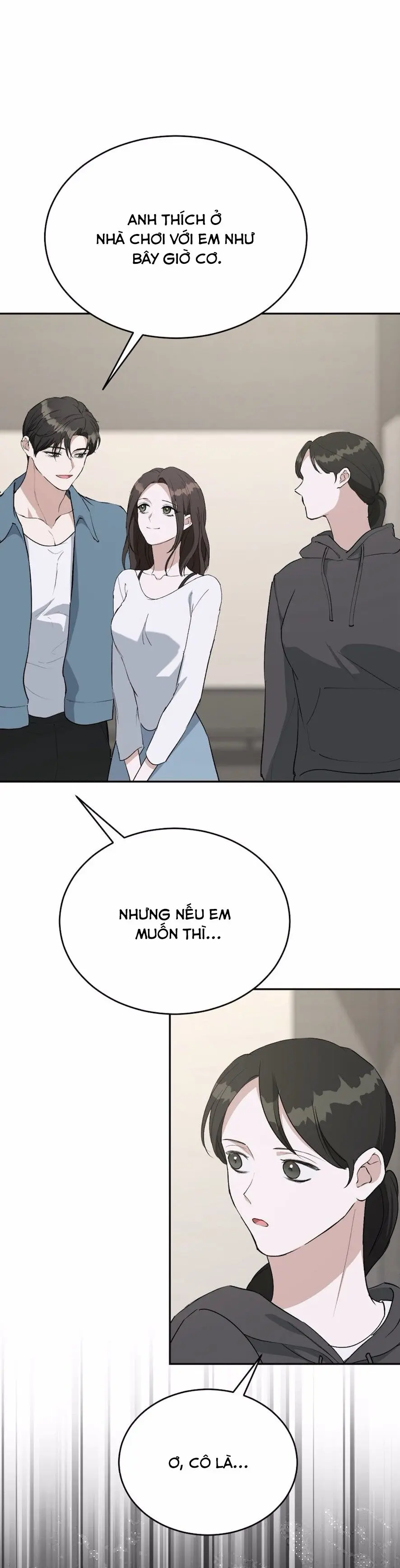 Đoạt Lại Chap 10 - trang 17