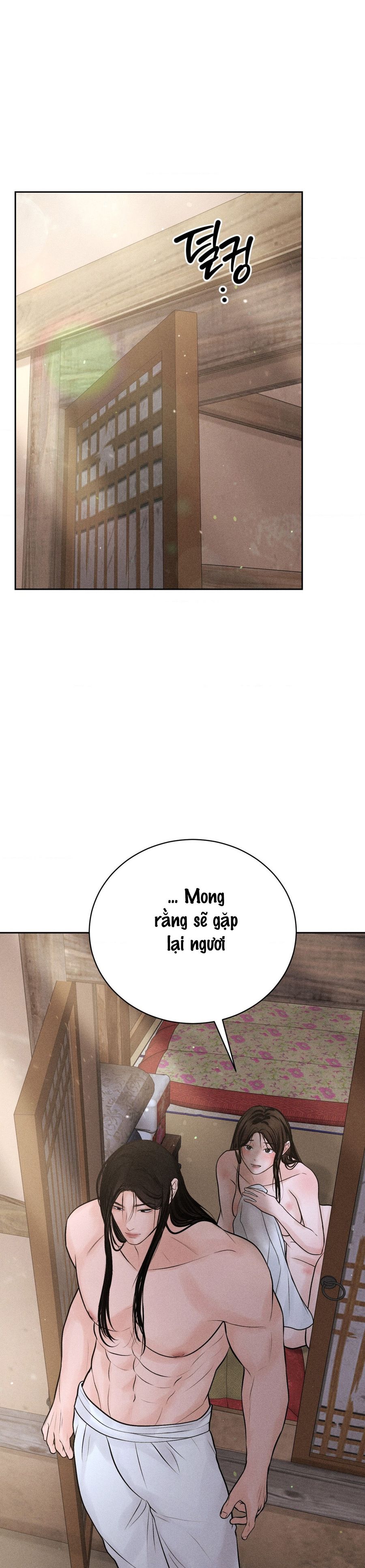 Chú À, Tôi Sẽ Trả Tiền Xe Cho Chú Chap 31 - trang 35