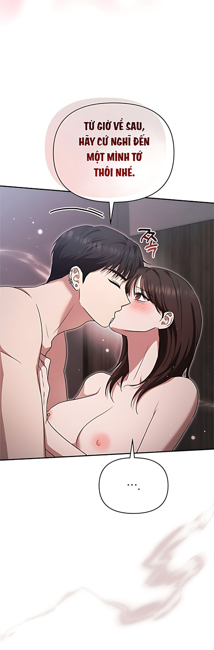 Chạm Vào Tim Em Chap 9 - trang 45