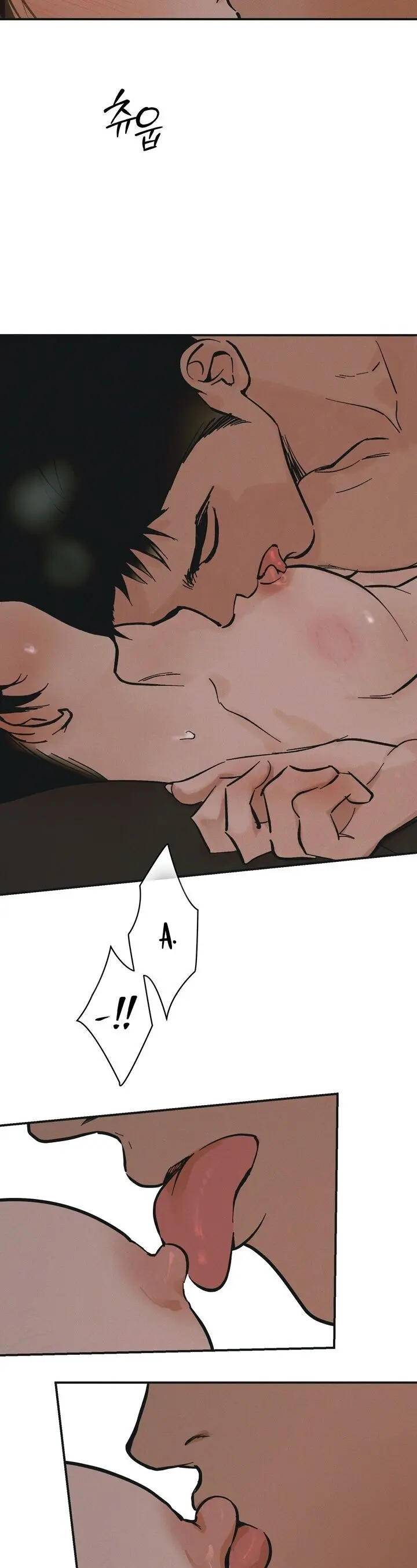 Điều Kiện Thử Nghiệm Mẫu Mới Chap 3 - trang 24
