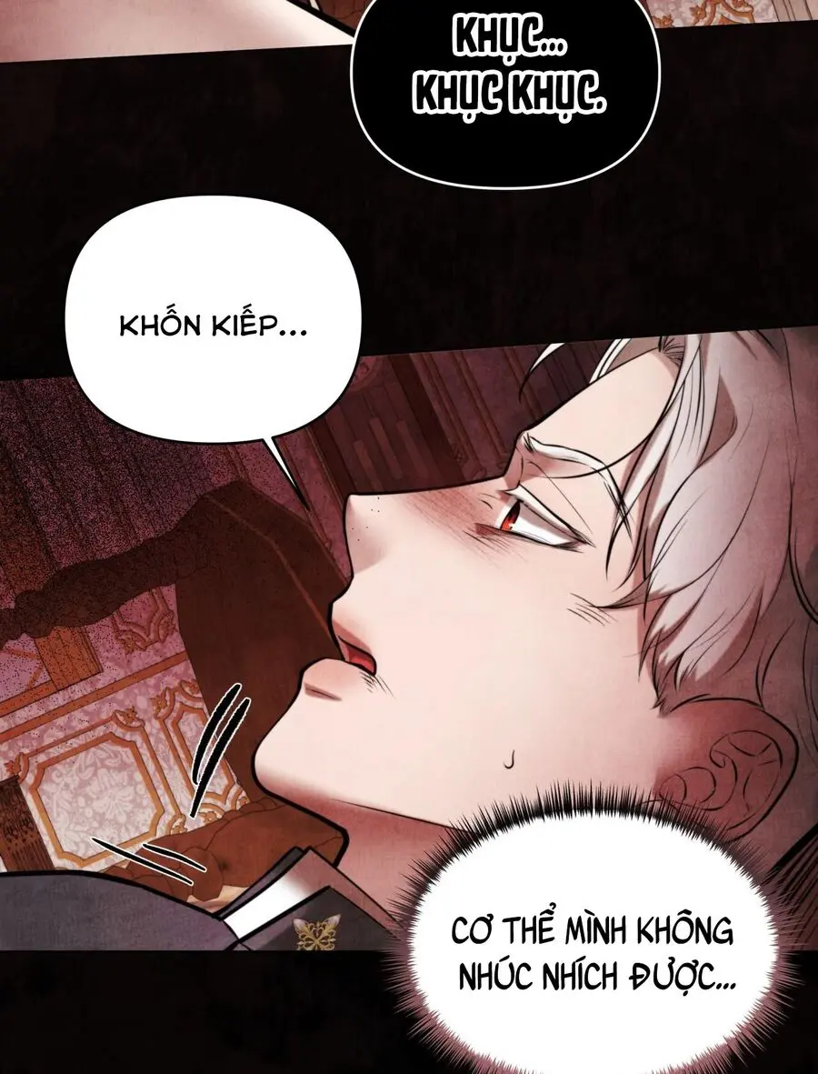 Ác Ma Dục Vọng Trong Tiểu Thư Chap 1 - trang 41