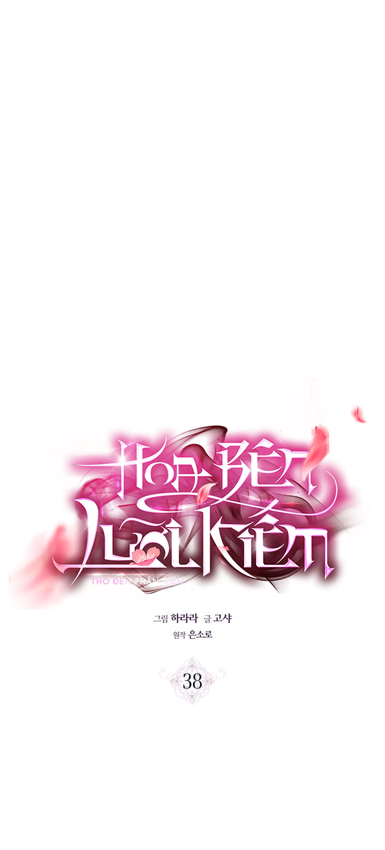 Hoa Bên Lưỡi Kiếm Chap 38 - trang 24