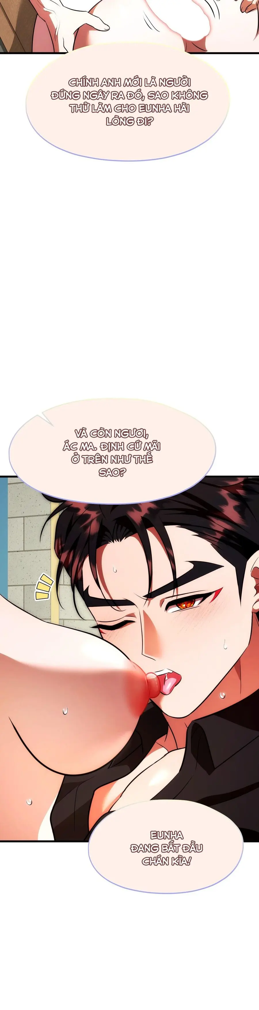 Tôi Tiễn Nam Chính Về Trời Nhé? Chap 34 - trang 6