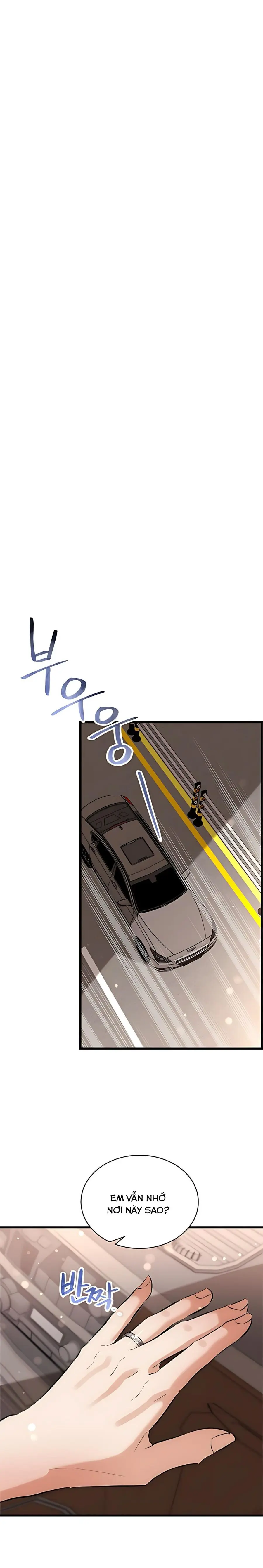 Hợp Đồng Mang Thai Con Tài Phiệt Chap 6 - trang 18