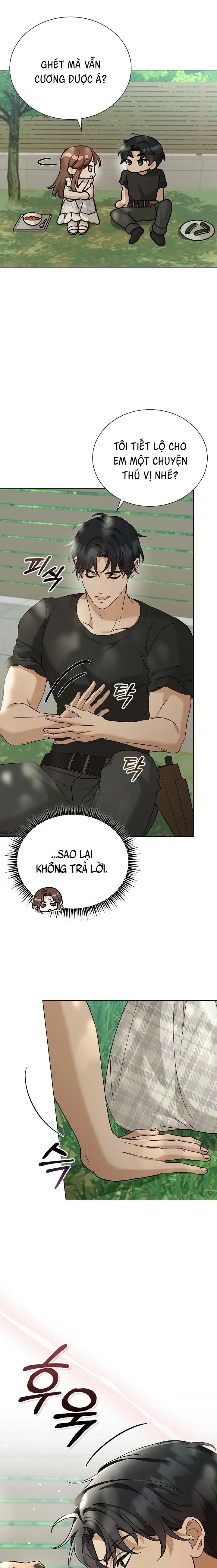 Vô Đề Chap 7 - trang 18