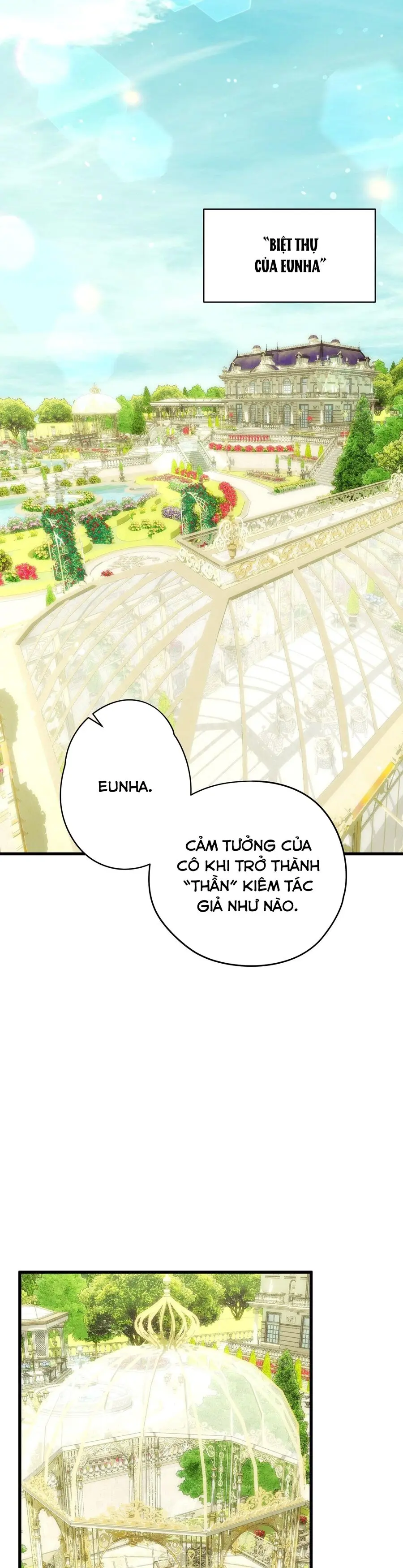 Tôi Tiễn Nam Chính Về Trời Nhé? Chap 40 - trang 1