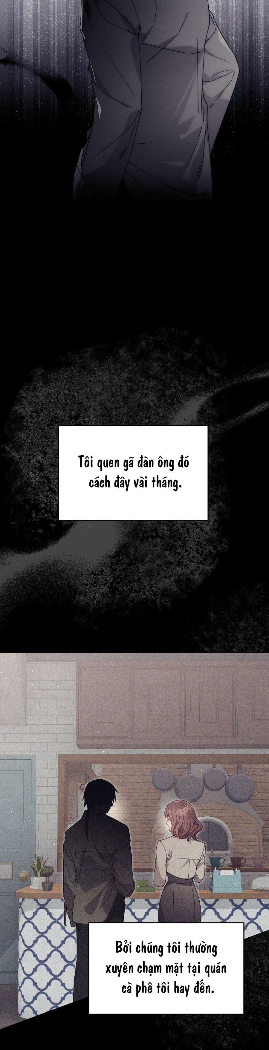 Vụ Bê Bối Pháp Lý Chap 2 - trang 13