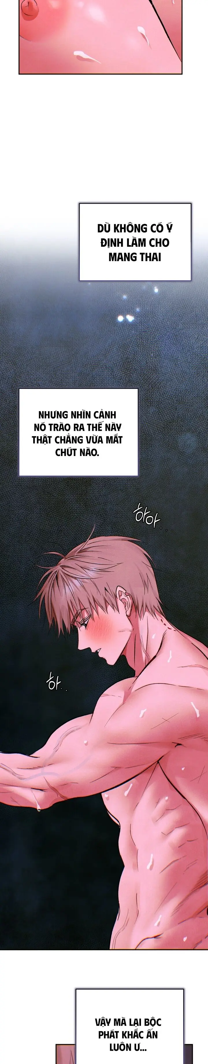Bạn Đời Của Kẻ Săn Mồi Chap 6 - trang 25