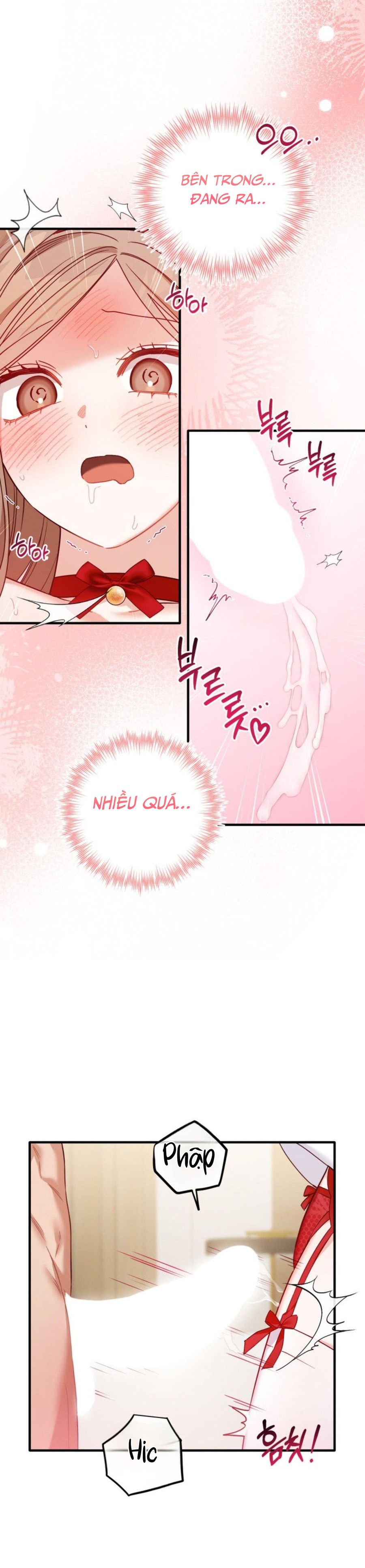 Công Dụng Của Người Bạn Thanh Mai Trúc Mã Chap 36 - trang 24