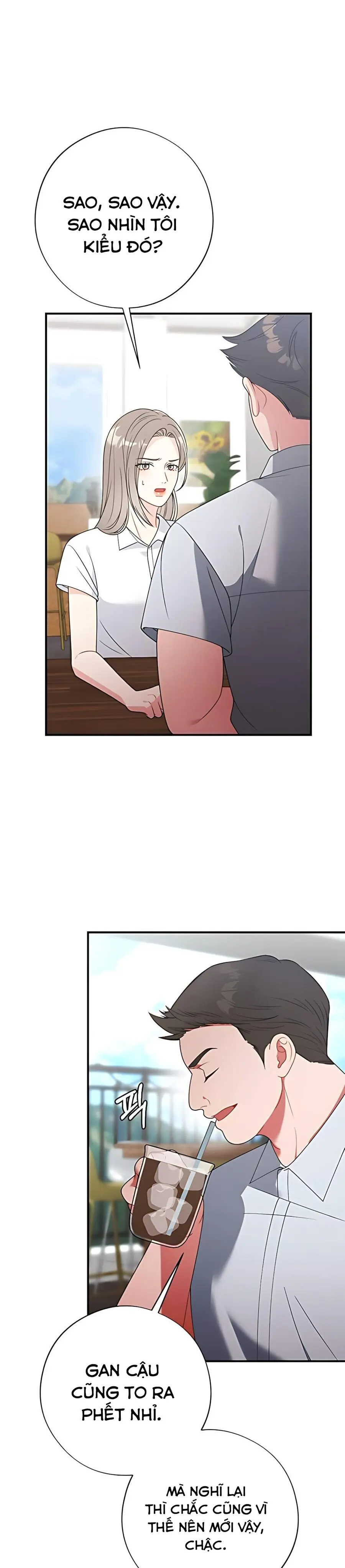 Kẻ Khiếu Nại Là Tên Giang Hồ Xấu Xa Chap 18 - trang 3