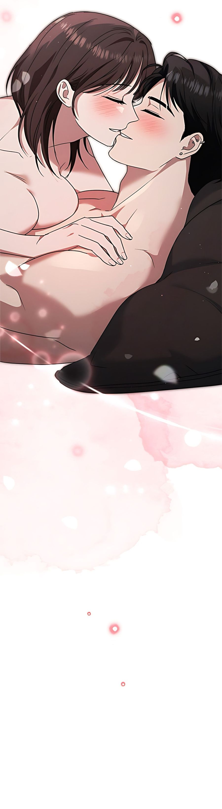 Chạm Vào Tim Em Chap 13 - trang 14