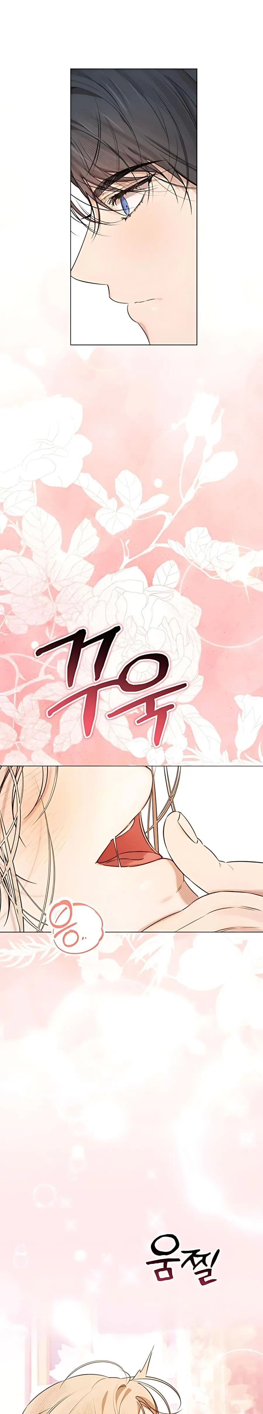 Ma-Nơ-Canh Giáo Dục XX Của Các Hoàng Tử Chap 9 - trang 31