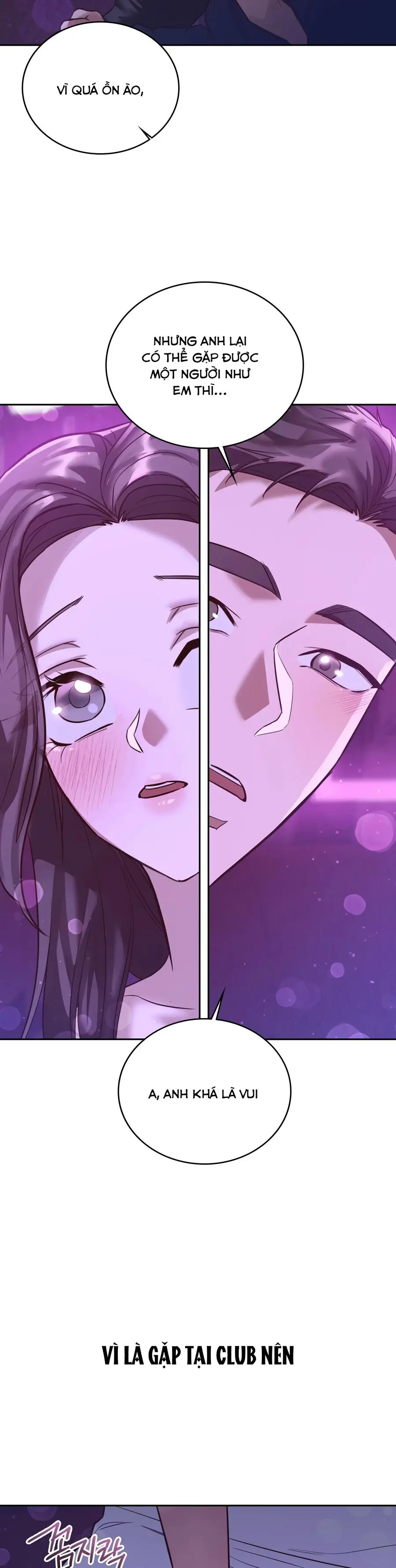 Nữ Sinh Đại Học Hae Joo Chap 6 - trang 5