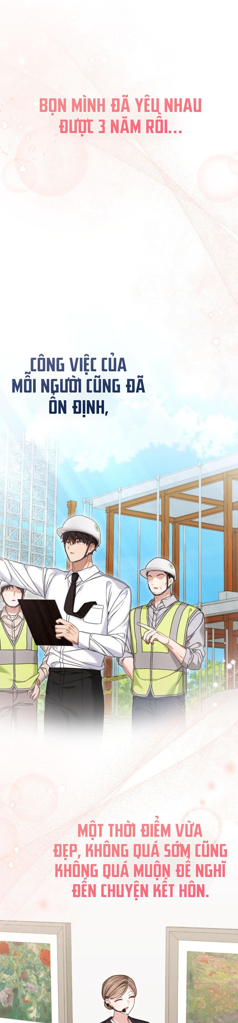 Công Dụng Của Người Bạn Thanh Mai Trúc Mã Chap 37 - trang 11