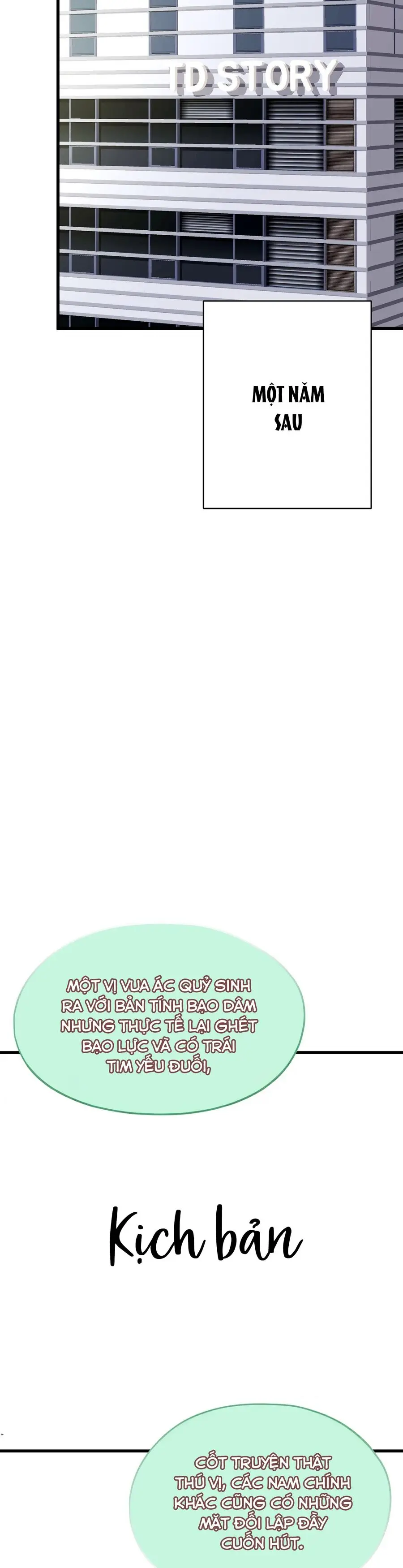 Tôi Tiễn Nam Chính Về Trời Nhé? Chap 39 - trang 14