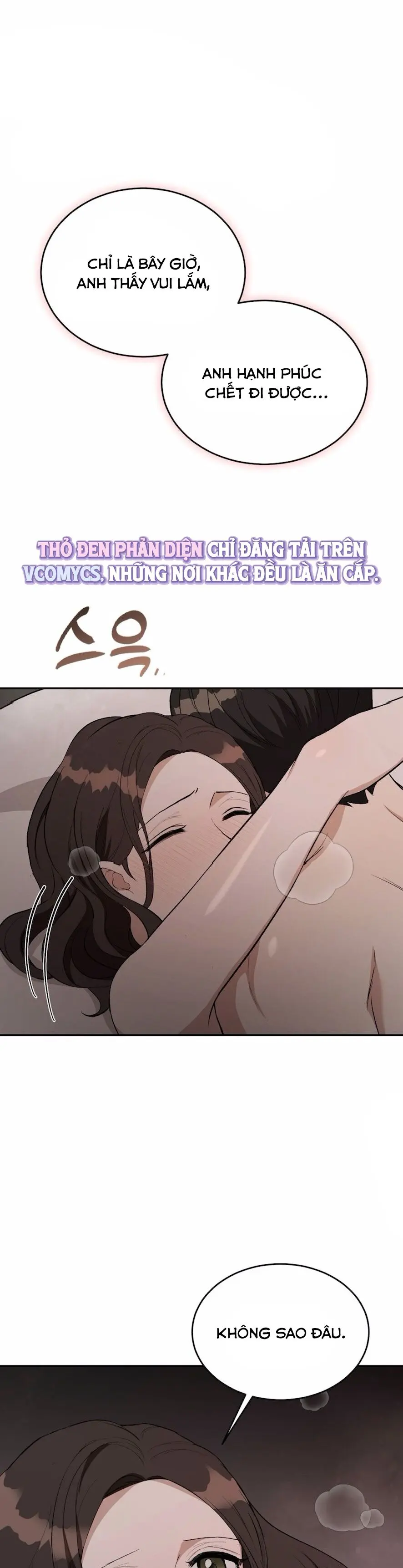 Đoạt Lại Chap 11 - trang 19