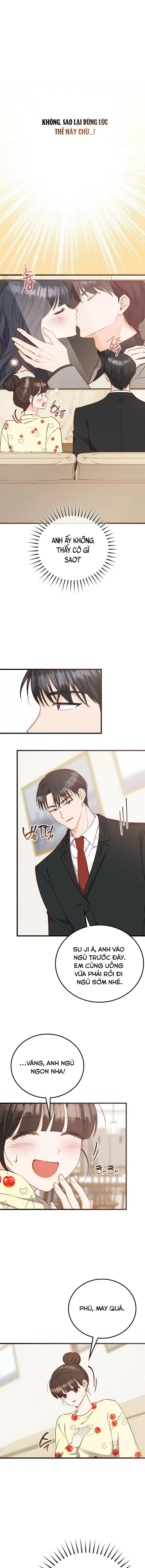 Giờ Tăng Ca Chap 2 - trang 1