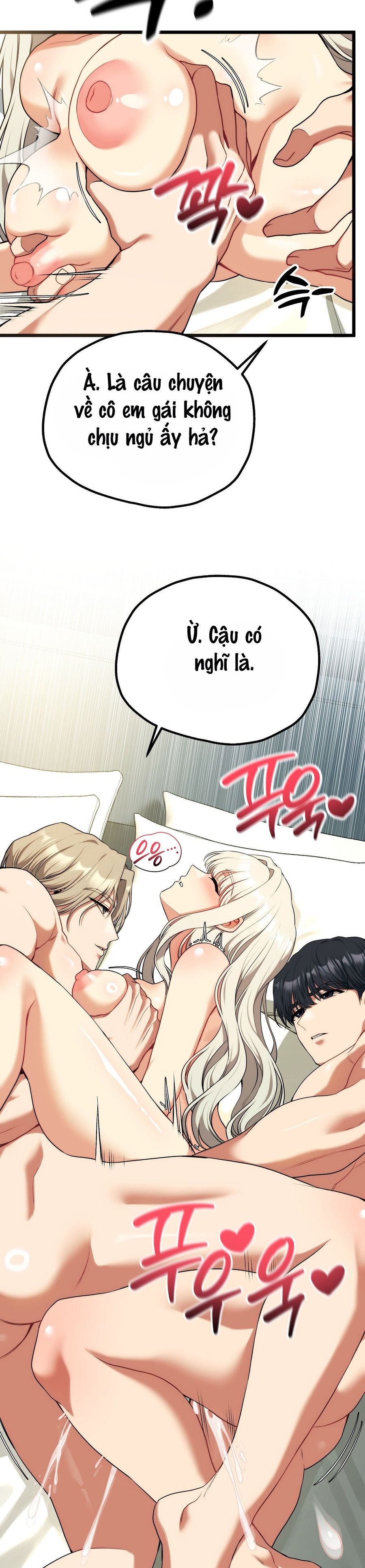 Câu Lạc Bộ Đọc Sách Người Lớn Chap 35 - trang 43
