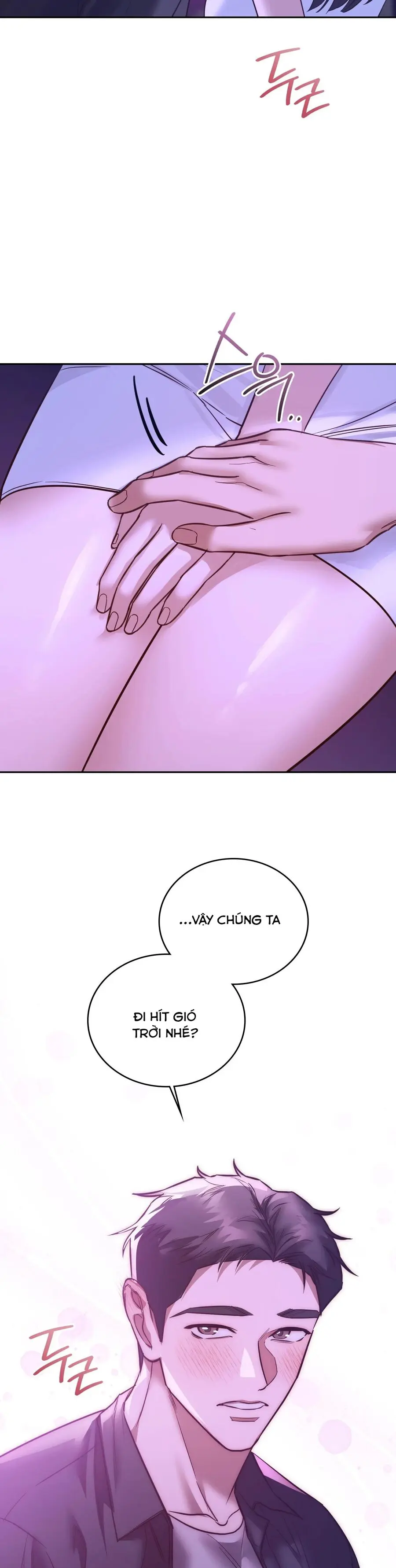 Nữ Sinh Đại Học Hae Joo Chap 6 - trang 9