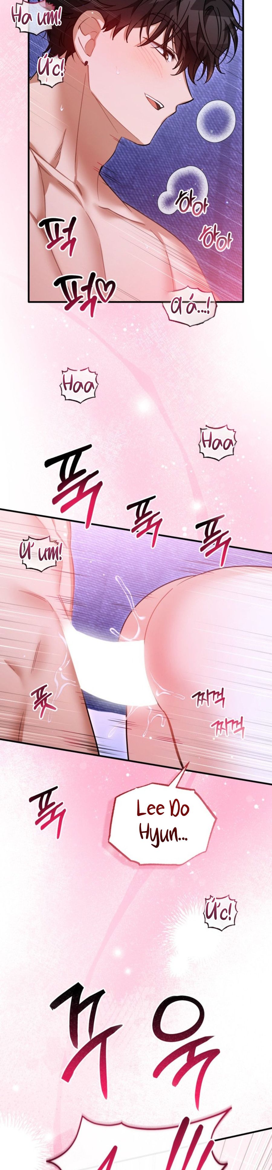 Công Dụng Của Người Bạn Thanh Mai Trúc Mã Chap 35 - trang 18
