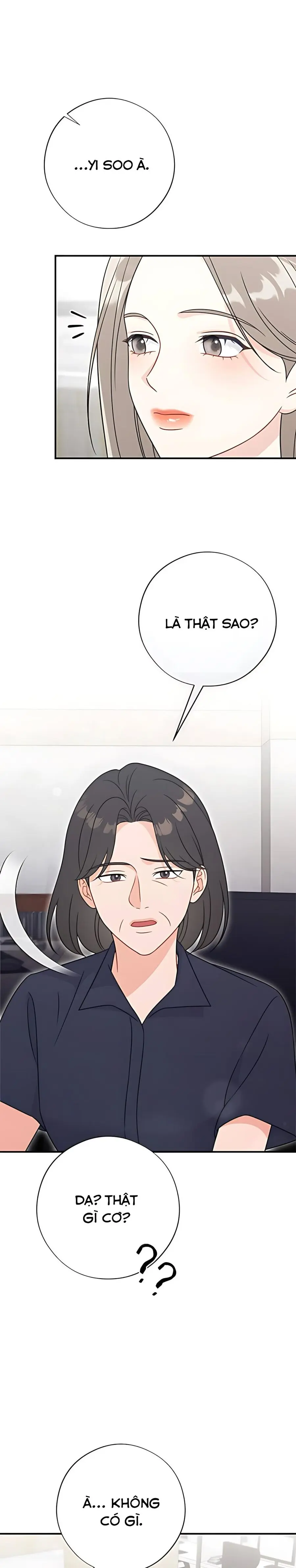 Kẻ Khiếu Nại Là Tên Giang Hồ Xấu Xa Chap 18 - trang 33