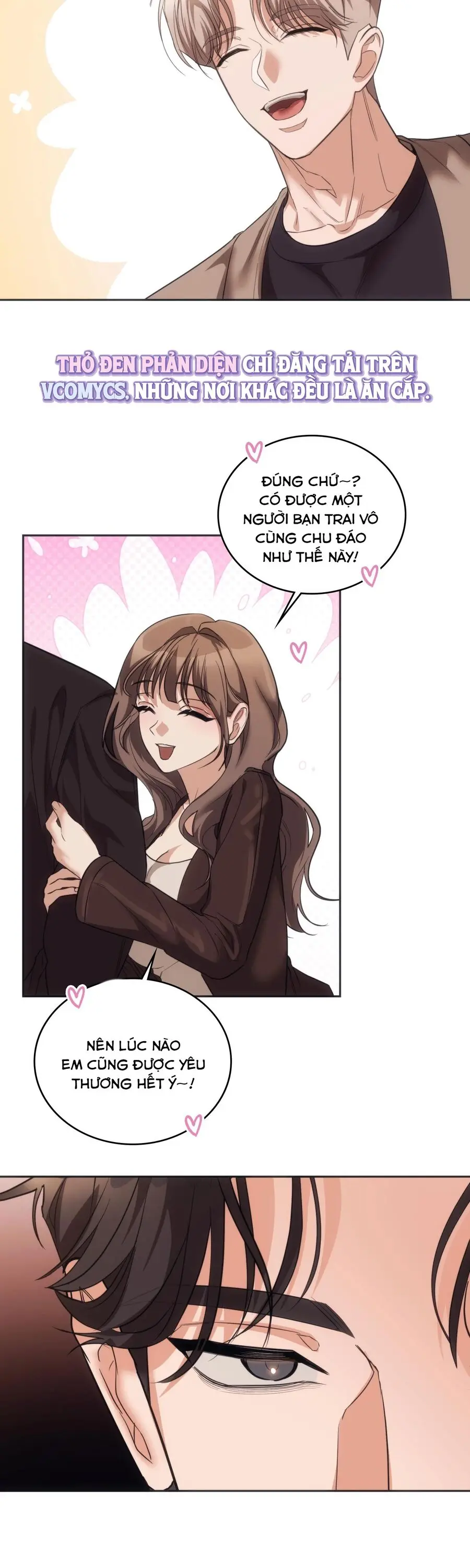 Nữ Sinh Đại Học Hae Joo Chap 15 - trang 6