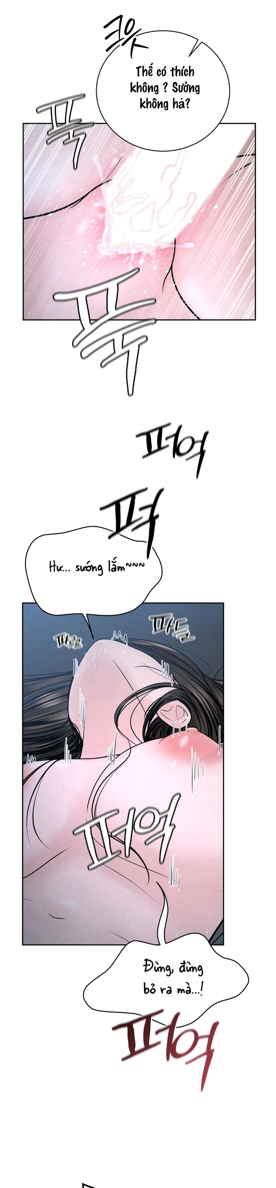 Chú À, Tôi Sẽ Trả Tiền Xe Cho Chú Chap 26 - trang 20