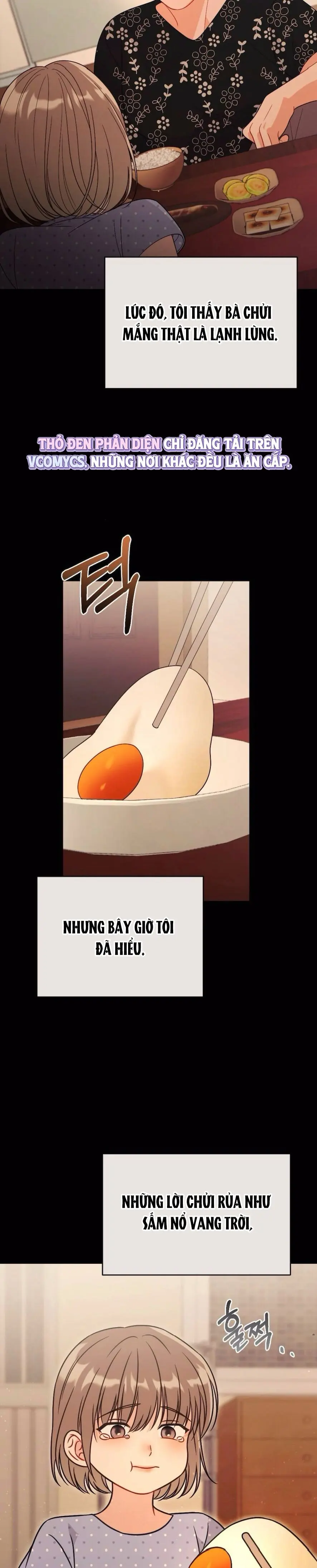 Kẻ Khiếu Nại Là Tên Giang Hồ Xấu Xa Chap 1 - trang 34