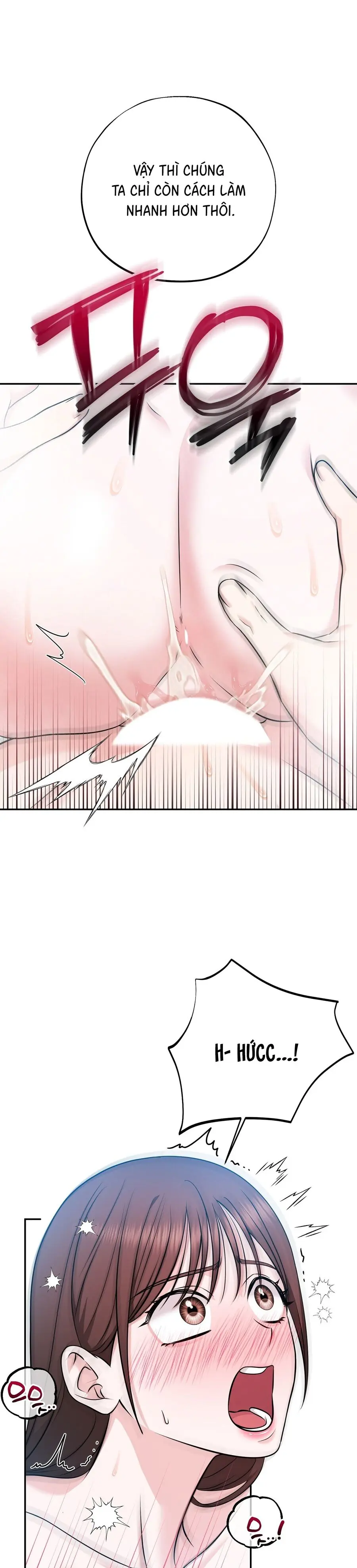 Người Bạn Không Thể Thay Thế Chap 1 - trang 12