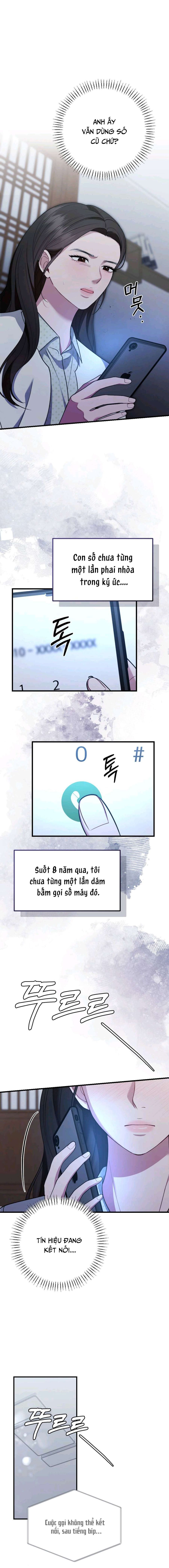 Đêm Mùa Hè Chap 15 - trang 12