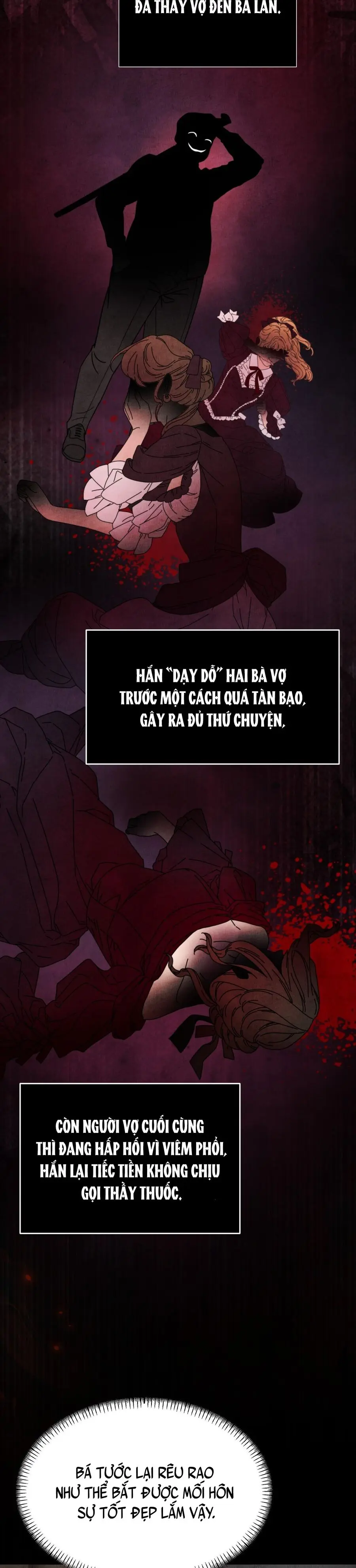 Ác Ma Dục Vọng Trong Tiểu Thư Chap 6 - trang 25