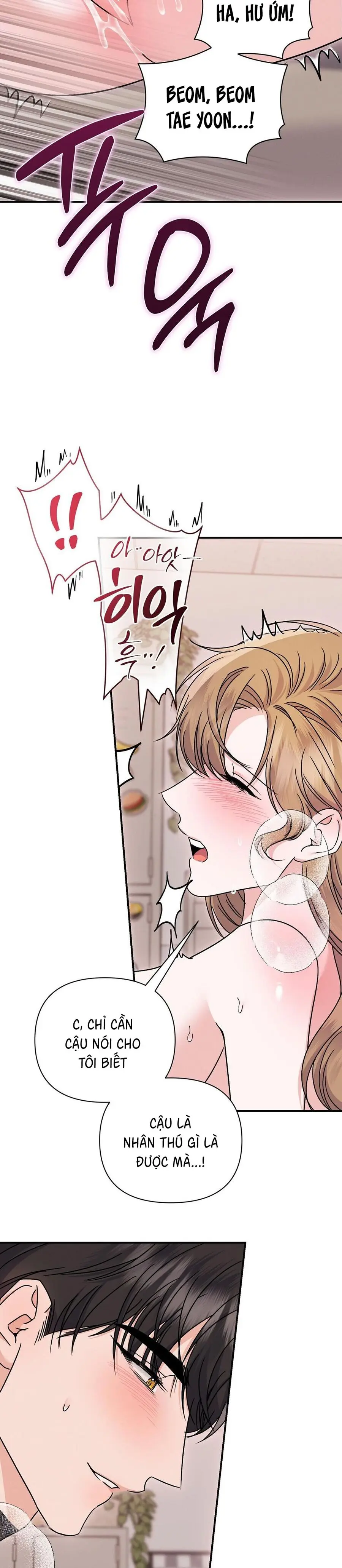 Thỏ Thì Không Cắn Đâu Chap 6 - trang 6