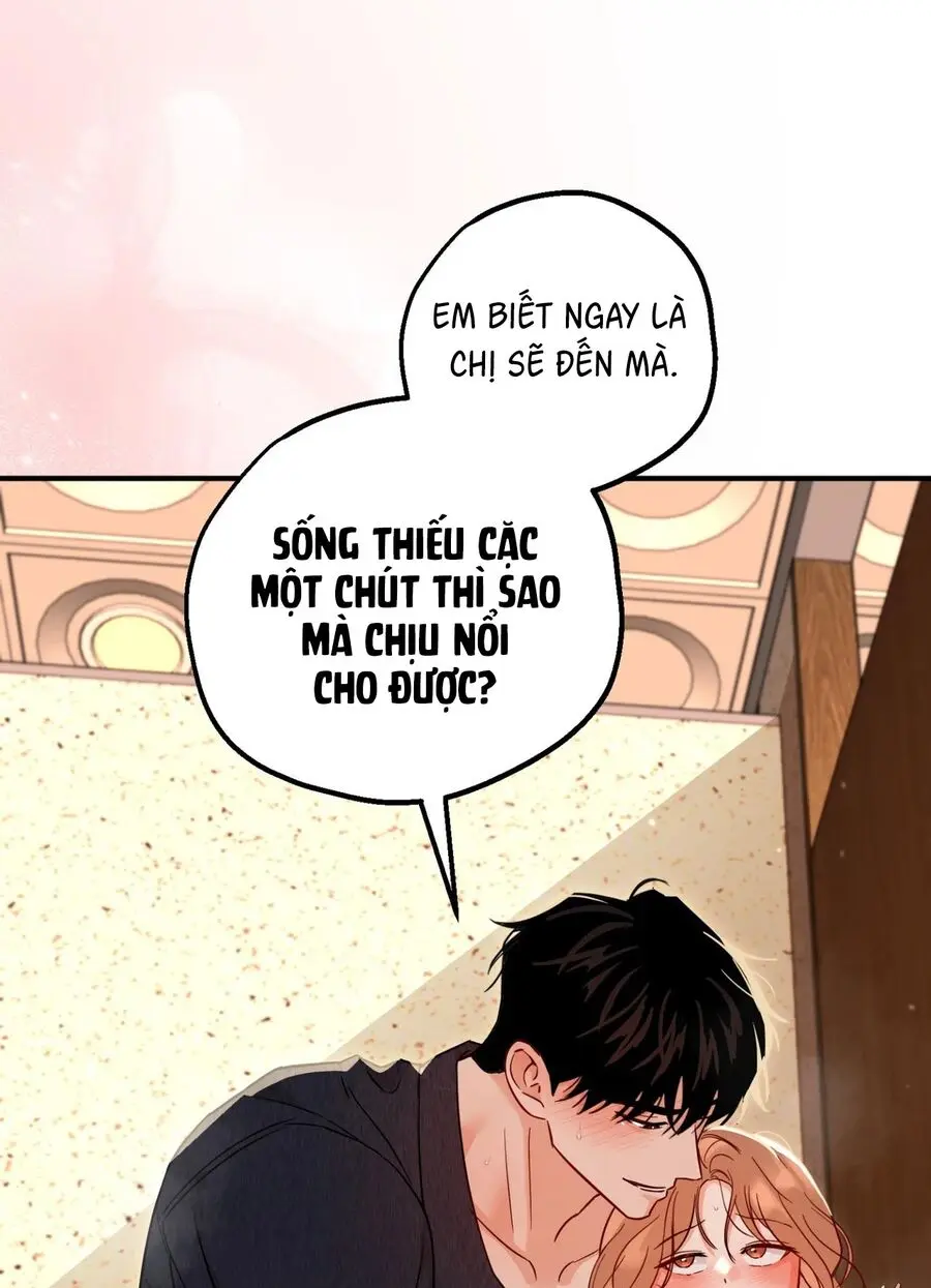 Huấn Luyện Viên Hai Hương Vị Chap 8 - trang 28