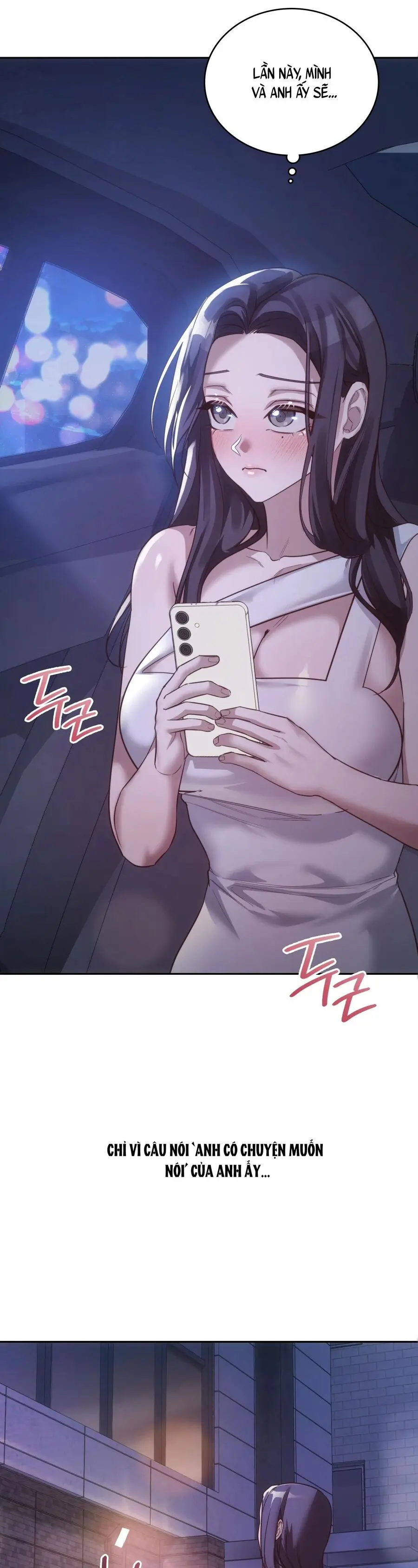 Nữ Sinh Đại Học Hae Joo Chap 7 - trang 7