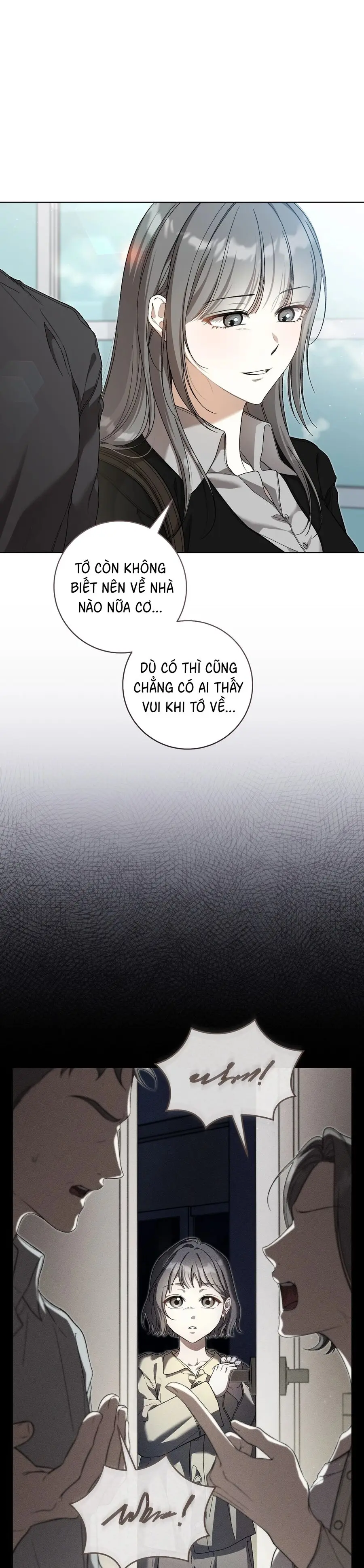 Hành Tinh Rung Động Chap 4 - trang 19