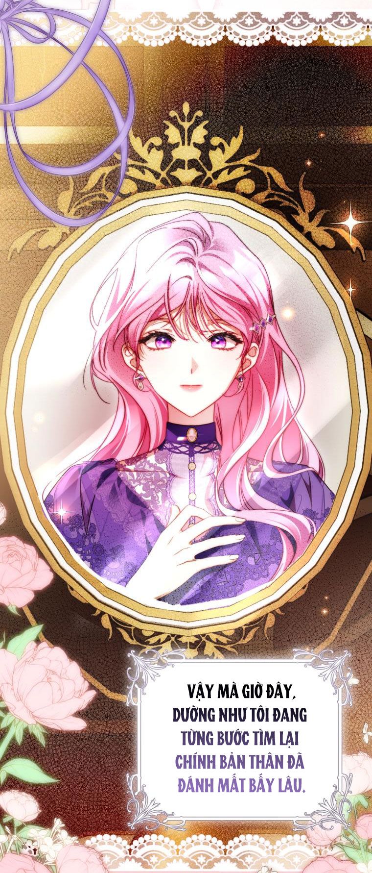 Hoa Bên Lưỡi Kiếm Chap 38 - trang 39