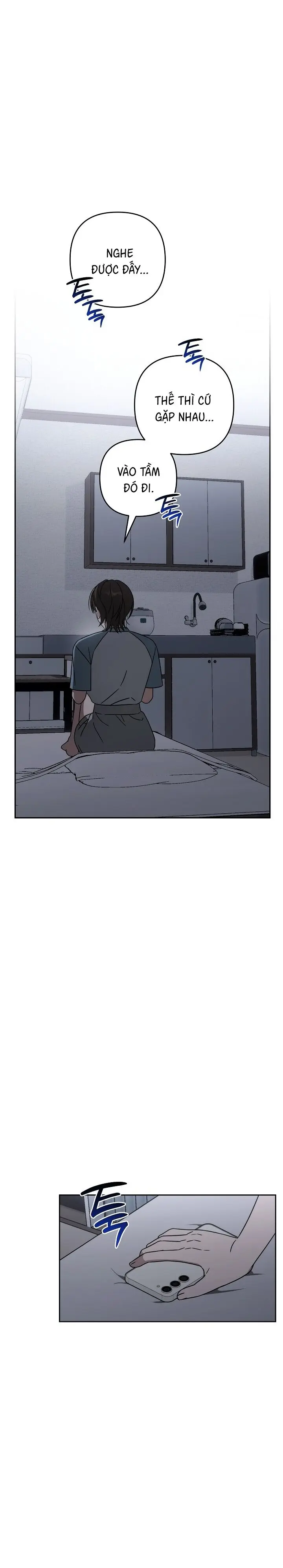 Nàng Succubus Muốn Sống Cuộc Sống Bình Thường Chap 9 - trang 14