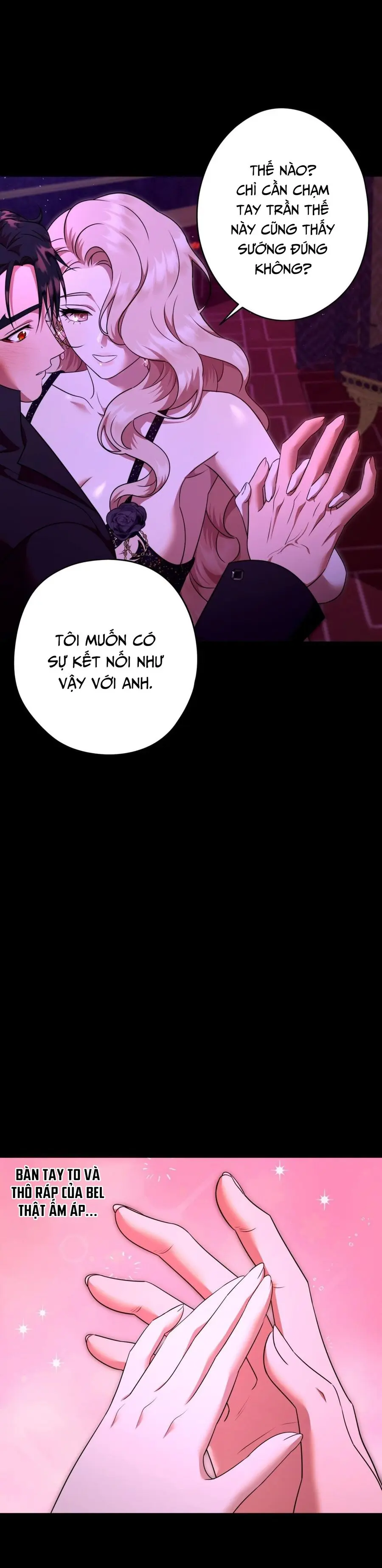 Tôi Tiễn Nam Chính Về Trời Nhé? Chap 11 - trang 15