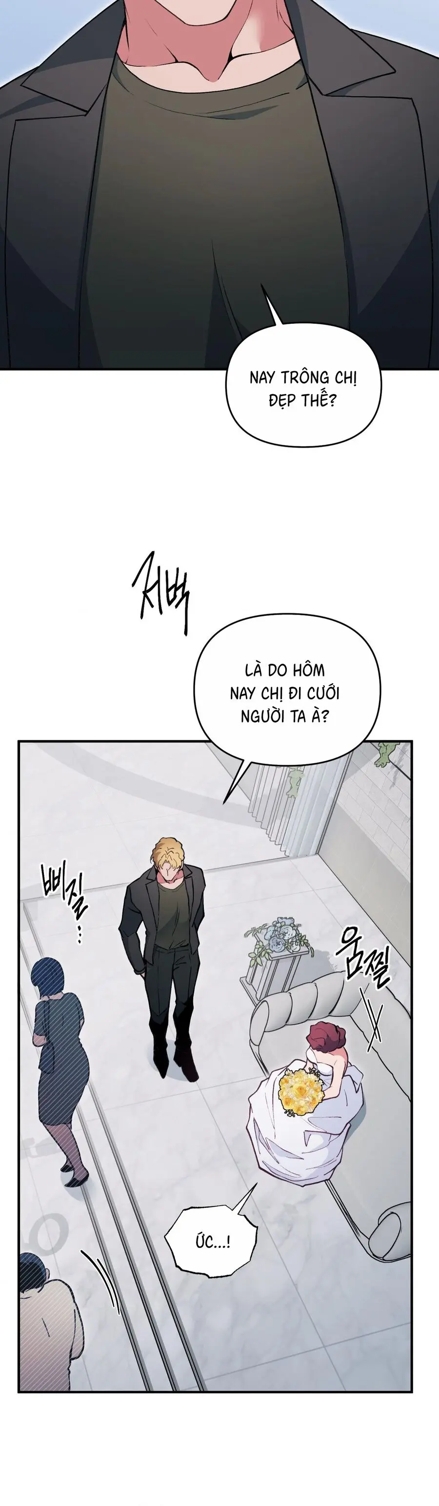 Tuyển Tập XX Công Cộng Chap 9 - trang 11