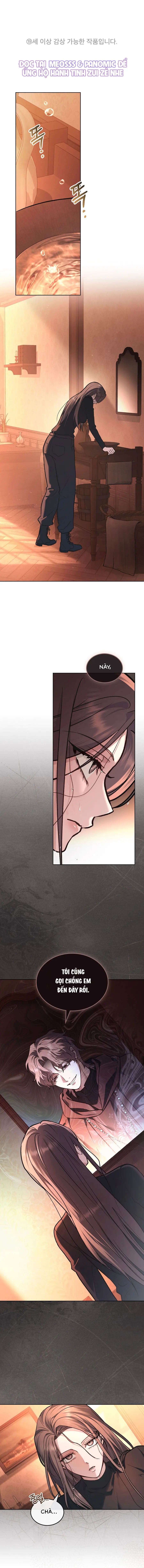 Cuộc Hôn Nhân Điên Rồ Chap 74 - trang 2