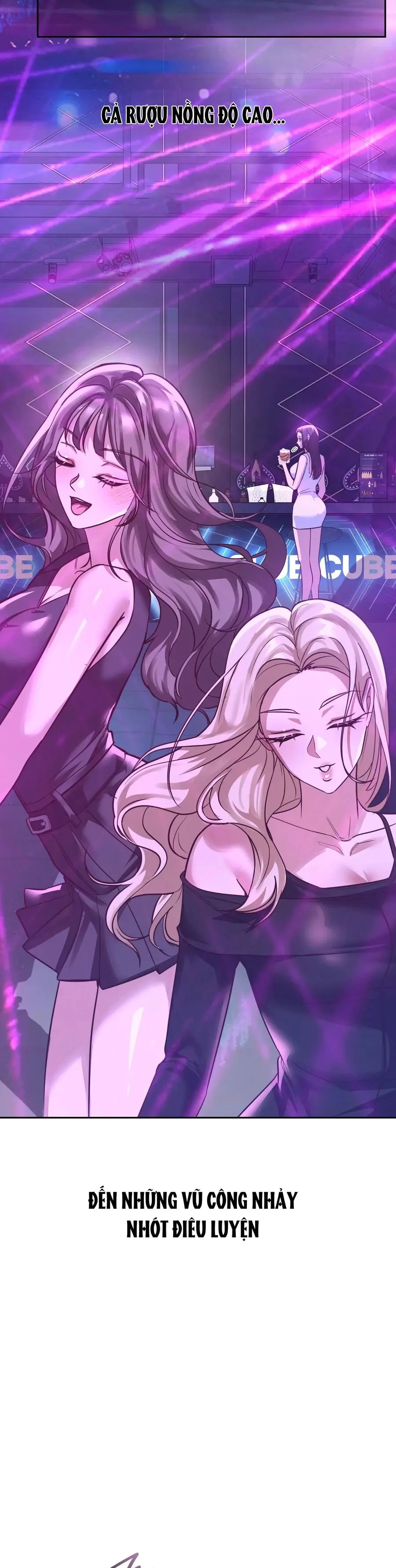 Nữ Sinh Đại Học Hae Joo Chap 5 - trang 28
