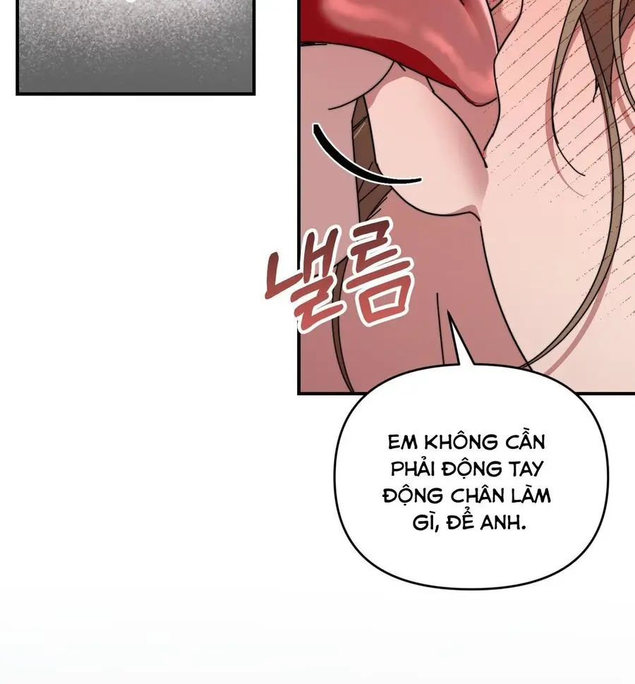 Thế Còn Nỗi Kinh Hoàng Vũ Trụ Thì Sao Chap 18 - trang 27